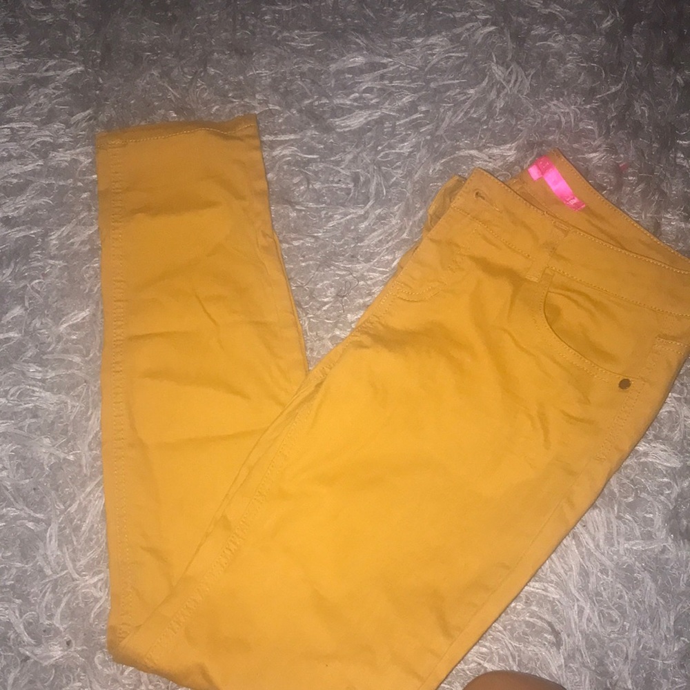 Tinseltown Jeans